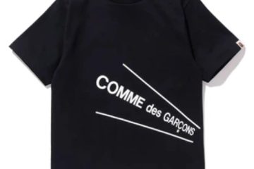 The Development of Comme des Garçons: How the CDG Shirt Altered Style