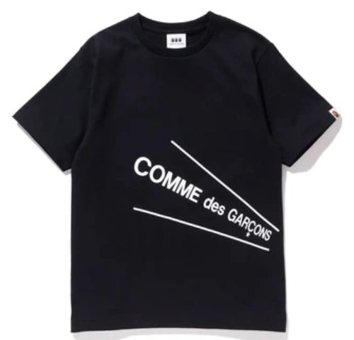 The Development of Comme des Garçons: How the CDG Shirt Altered Style